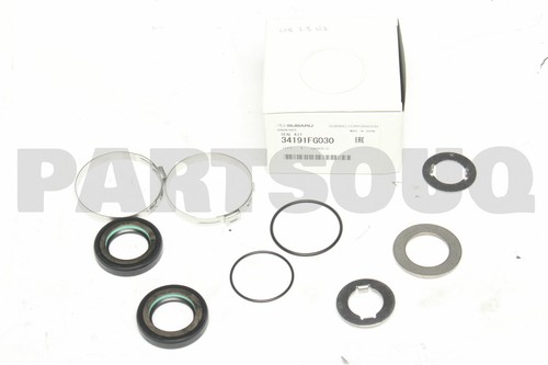 Subaru 34191 sa010