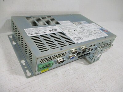 NEW Nematron nPC100-N270-2GB-40SS-XP-DC-WW Industrial Computer nPC1-N2A0XD00-WW