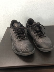 mamba rage basketball