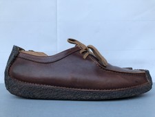 clarks natalie black leather