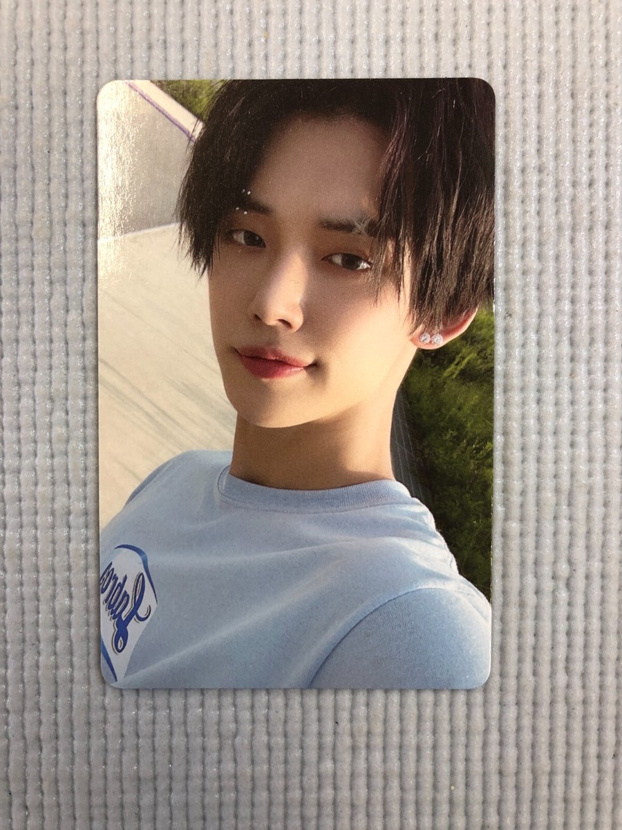 TXT TOMORROW X TOGETHER The Chaos Chapter : Fight Or Escape