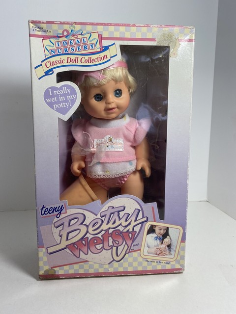 betsy wetsy ebay