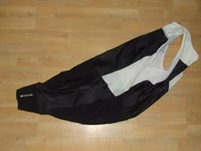 MAGLIA BODY SHIRT SALOPETTE BIB-SHORTS CICLISMO BICI BTWIN (349) tg. XL