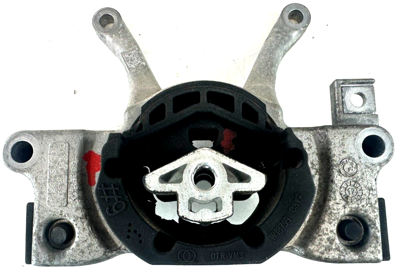 BMW 5 Series G30 G31 2017- on Automatic Gearbox Mount 6862577 #c7 