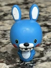 FUNKO FIVE NIGHTS AT FREDDY'S PINT SIZE HEROES GAMESTOP TOY BONNIE VINYL FIGURE