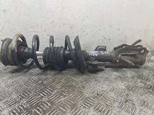 Mazda 2 shock absorber DRIVER side Front OSF Right 1.3L Petrol ZJ Manual 07-11