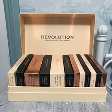 Makeup Revolution Christmas Gifts Revolution Beauty