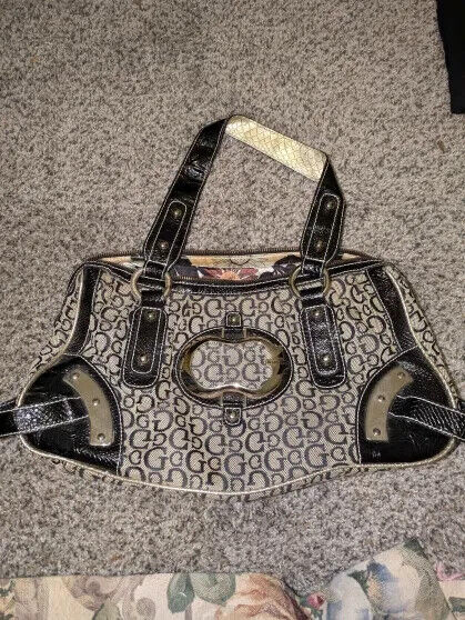 Guess Vintage 2000 y2k Shoulder Bag | eBay Guess Vintage 2000 y2k Shoulder Bag | eBay