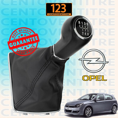EASYSHOP24H® SRL - POMELLO LEVA CAMBIO PER OPEL CORSA C ASTRA G Meriv Messina 620774811 - Foto 12