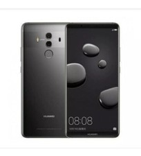 HUAWEI MATE 10 PRO 128GB NERO  NUOVO SIGILLATO GARANZIA ITALIA 
