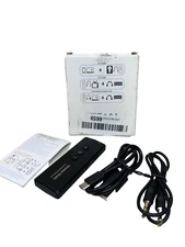 Wireless Audio Transceiver Audio Transmitter & Receiver Adapter 3 in 1 5.0