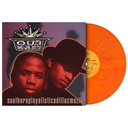OutKast - Aquemini [New Vinyl LP] Explicit 730082605311| eBay