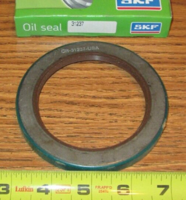 SKF OIL Seal 31237 | eBay