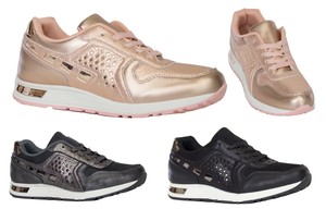 cute womens trainers