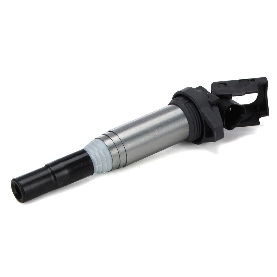 6x DELPHI GN10476-12B1 Zündspule für BMW 3er E90-93 5er E60 E61 F10 F11 N52 N53 - Bild 2 von 2