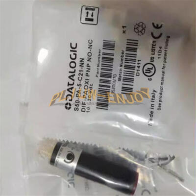 NEW 1PCS DataLogic Photoelectric switch sensor S50-PA-5-C21-NN#P