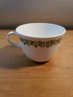 Vintage 1970’s Corelle Pyrex Crazy Daisy Spring Blossom Coffee Tea Cup Mug D-1