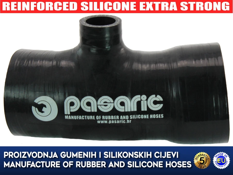 Manguera de admisión de repuesto AUDI A8 S8 4D 2.5 TDI 059129627 - Imagen 3 de 4