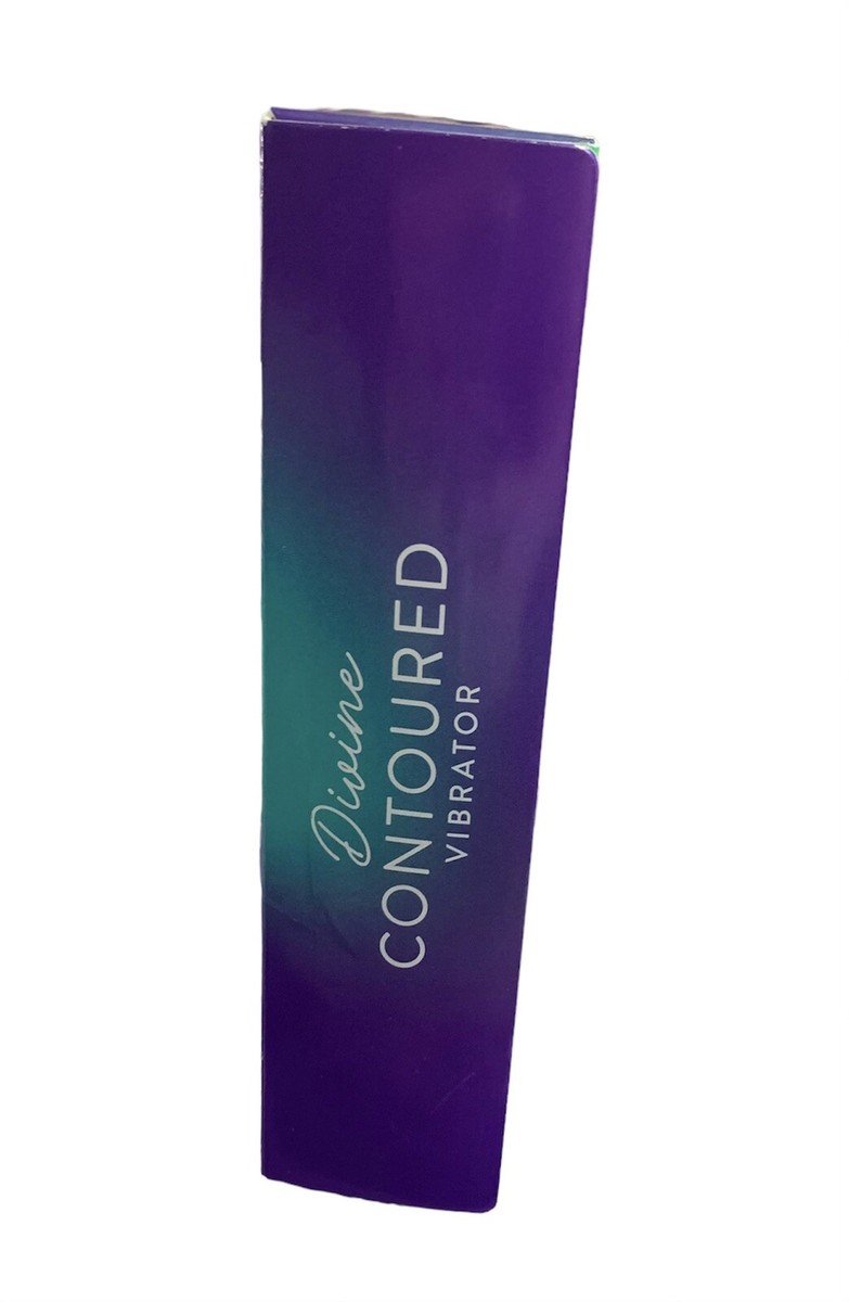 Trojan Vibrations Divine Multi-Speed Vibrating Massager Sealed | eBay