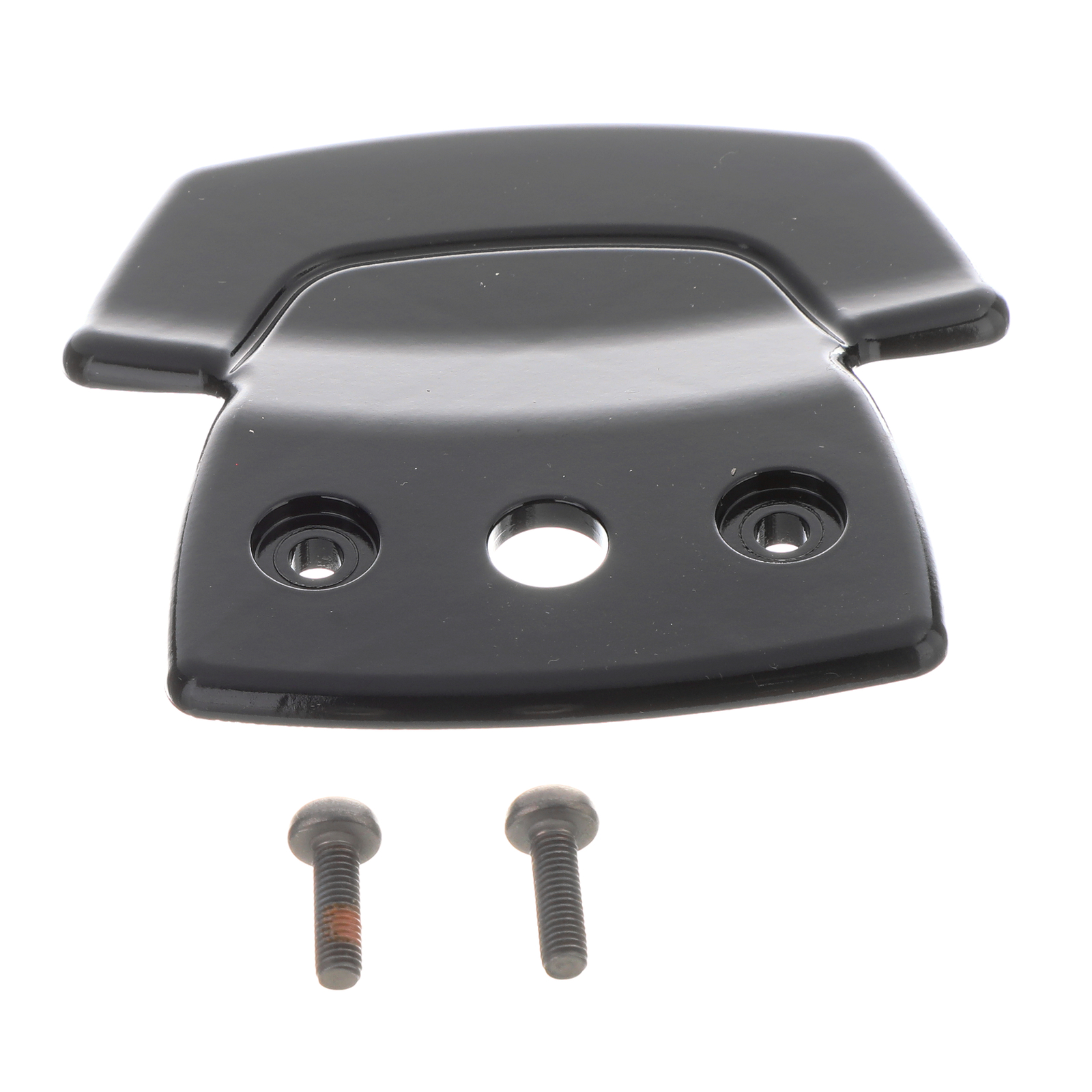 GENUINE ROLLS ROYCE Ghost Brake Caliper Trim With Mount Screws 34-21-6-852-155