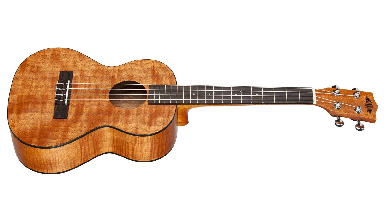 KATEM Exotic Mahogany Tenor Ukulele eBay