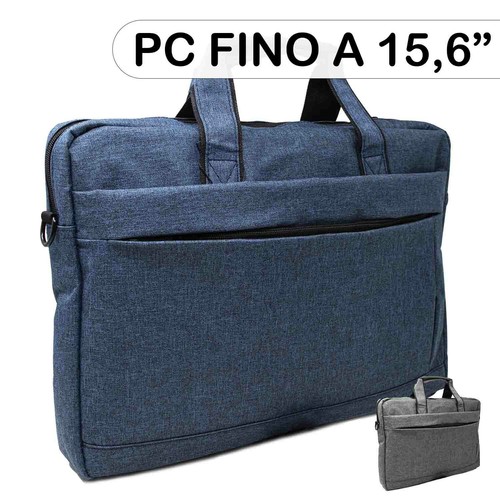 Custodia per notebook 15 pollici su Officina della Pelle Colore Marrone