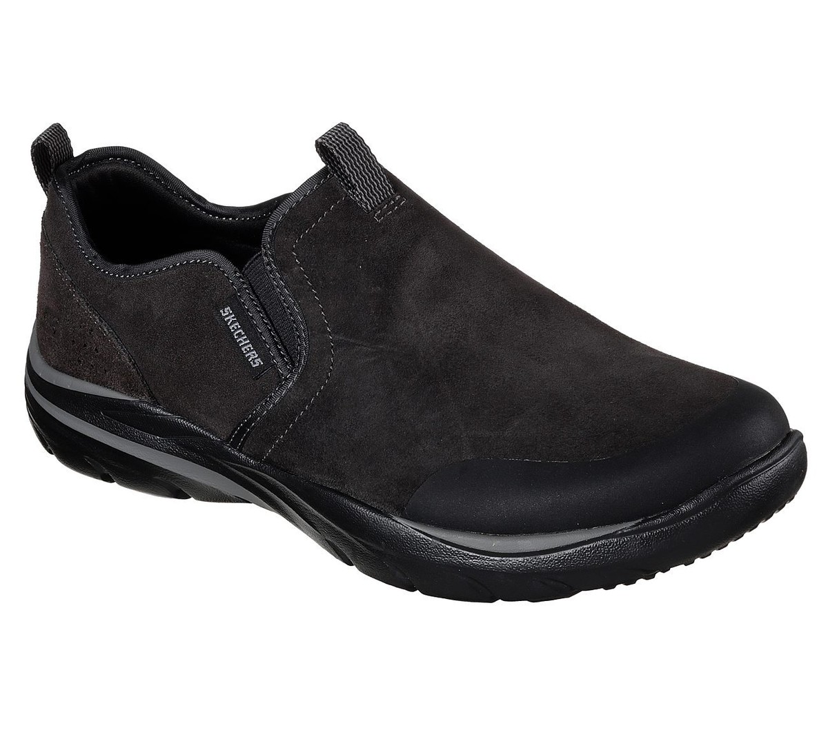 65236, SKECHERS Relaxed Fit®: Corven - Venson, Men