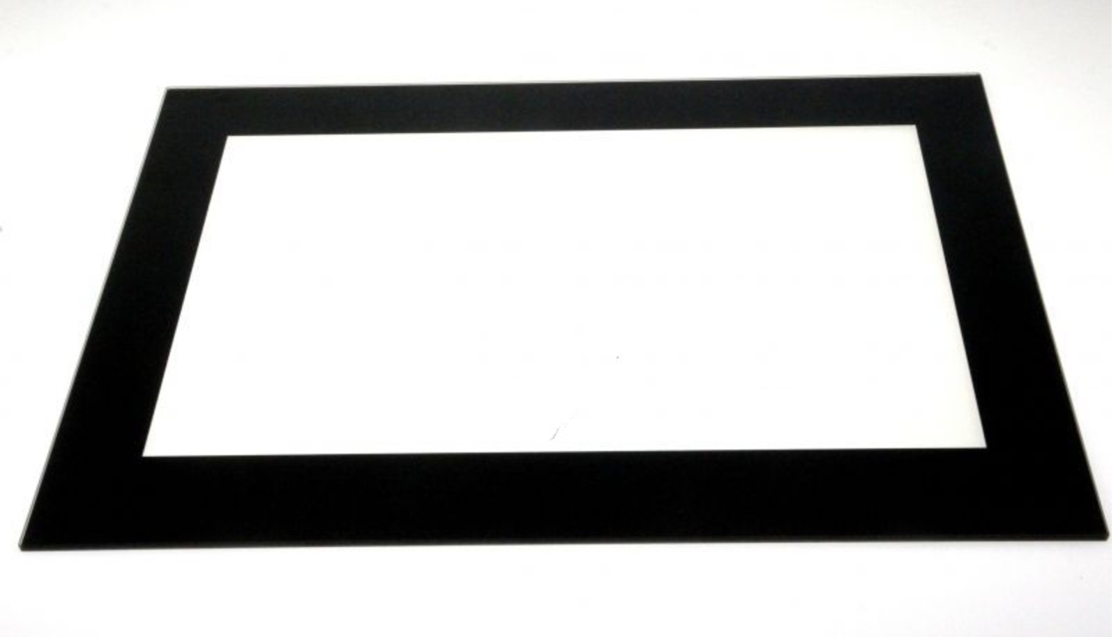 Genuine Kenwood KDG606S19 Main Oven Inner Door Glass