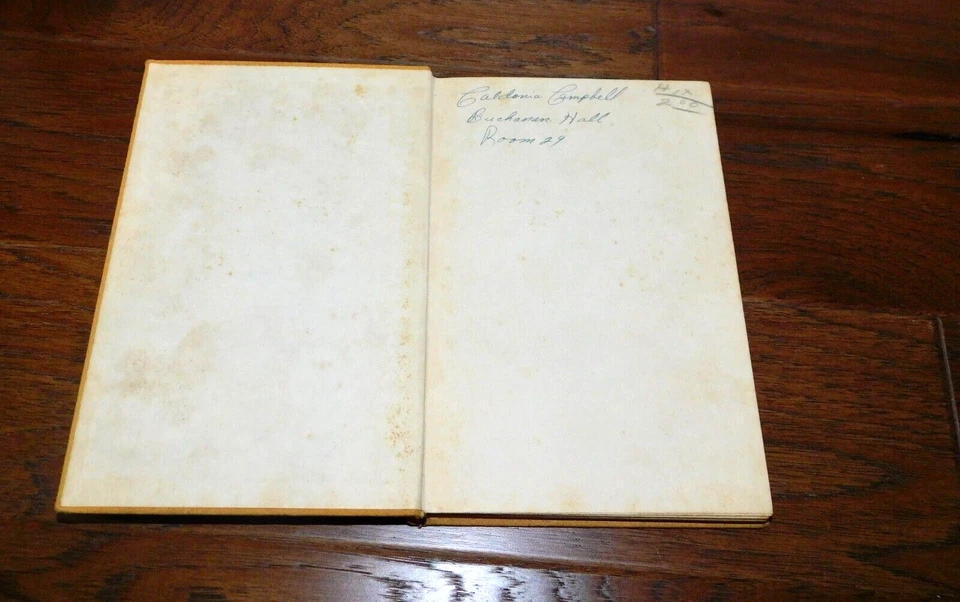 VINTAGE! Spanish Books LOT 7 Grammar How to Speak Readers 1930'-40's  NICE! - Image 4 of 4