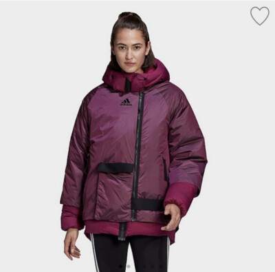 Adidas COLD.RDY Down Jacket Women