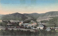 România - OCNELE MARI - Vedere Generala
