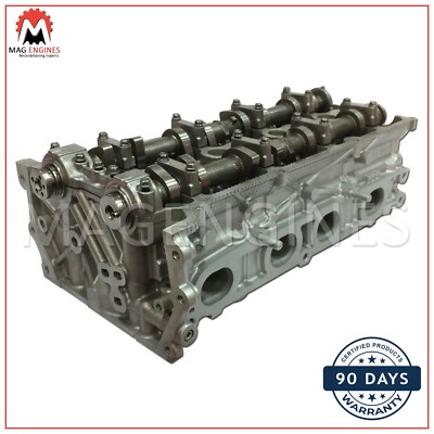 11100-57L00 CYLINDER HEAD SUZUKI J20B FOR GRAND VITARA