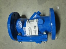 Zoeller 6030-0203 4" Flanged Check Valve