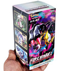 BOX(30+3 PACKS) Lost Origin Abyss+Random Pokemon TCG Cards Factory Sealed KOREAN