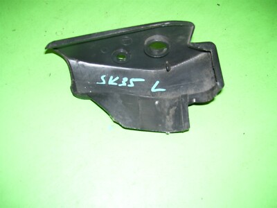 90 91 92 93 94 95 96 NISSAN 300ZX Z32 Left Driver T-TOP TRIM