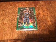 2020 Panini Prizm WNBA Green Sylvia Fowles #63