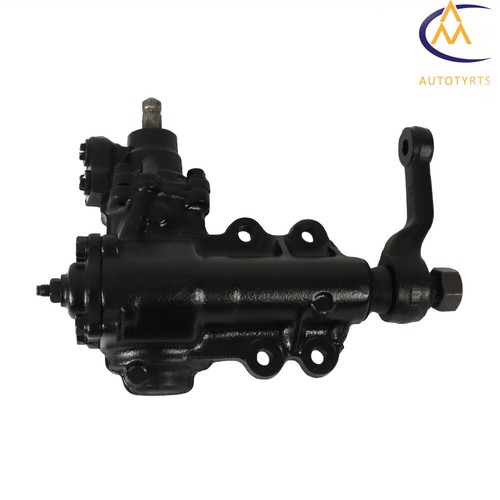 Power Steering Gear Box Fit For Nissan D21 Pickup 1986 1987 19881994