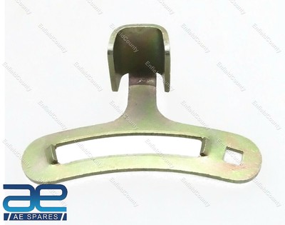 FIT FOR MASSEY FERGUSON 35 65 135 148 DRAFT CONTROL QUADRANT LEVER ...
