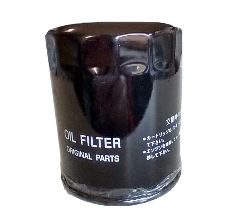 Filtro de aceite de motor BECK/ARNLEY 041-8150 Foto 3 de 4
