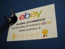 COLLARINO PARACOLPI PER PORTA PACCHI VESPA UNIVERSALE