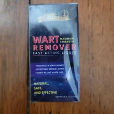 Wart Remover Fast Acting Liquid