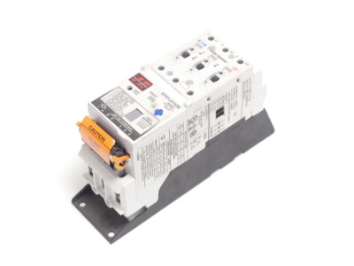 Eaton Cutler Hammer S751L01N3S Soft Starter - ungebraucht! -