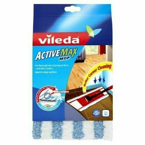 Vileda Carpet & Floor Sweepers
