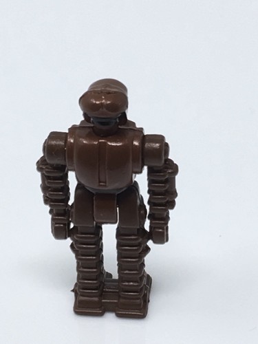 C1 Star Wars Micro Machines Droid EV-9D9 Galoob Jabba Hutt Palace Return Of Jedi - Picture 7 of 10