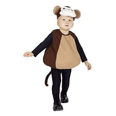 monkey suit for baby