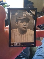 Babe Ruth 
