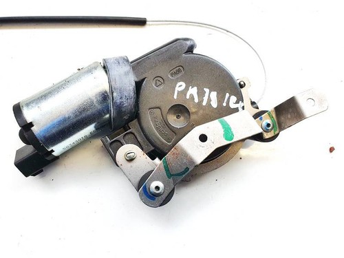 5034301a Fahrersitz Stellmotor+  Volkswagen Passat DE2012851-75
