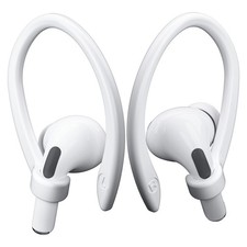 2 Pairs AirPods Ear Hooks for AirPods Pro 2, AirPods Pro, AirPods 4, 3, 2  1...