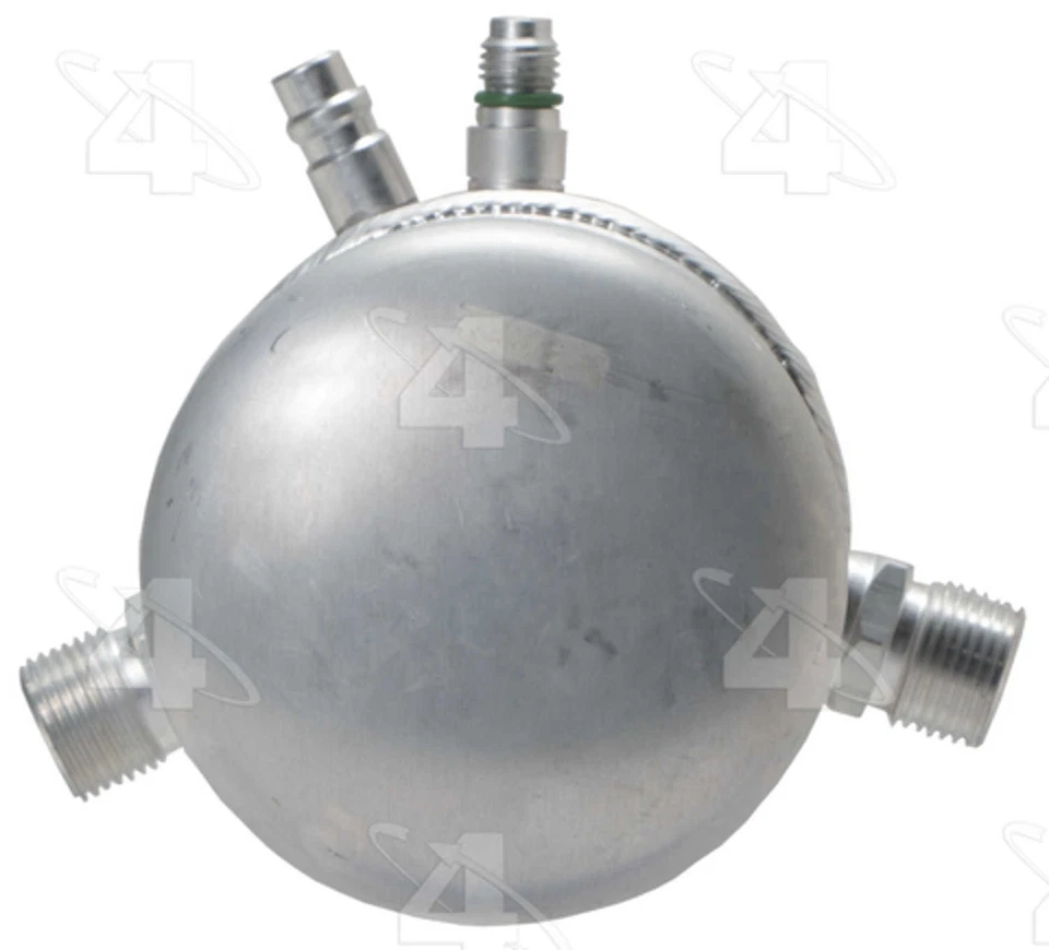 Acumulador de aire acondicionado para Ford Probe 1994-1997 1995 1996 33064 acumulador Foto 3 de 4