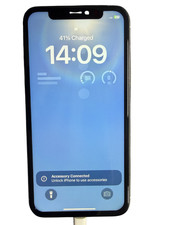 Apple iPhone 11 Pro - 512GB - Silver (Unlocked) A2215 (CDMA + GSM)